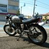 Ervin　GB250 profil fotoğrafı