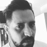 Oz Salazar profil fotoğrafı