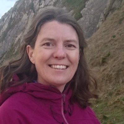Fiona Mathews's profile picture