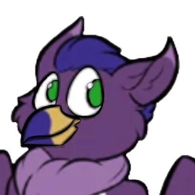 Jay The Gryphon's profile picture