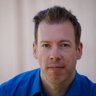 Tim Baril — author profil fotoğrafı