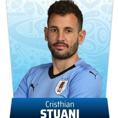 Cristhian Stuani's profile picture