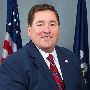 Office of Lt. Gov. Billy Nungesser's profile picture