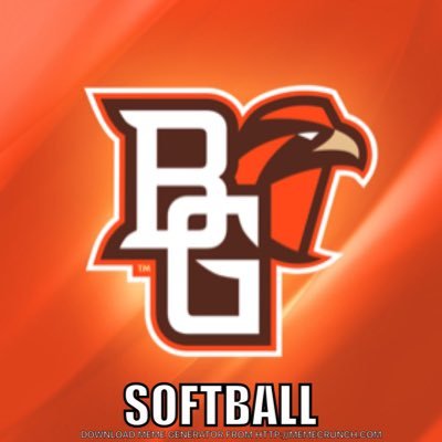 BGSUSoftball's profile picture