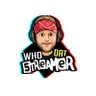 Who Dat Streamer 的头像