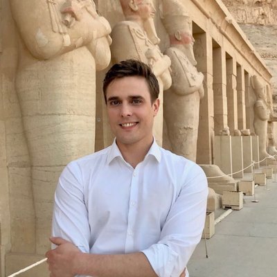 Constantin Schreiber's profile picture