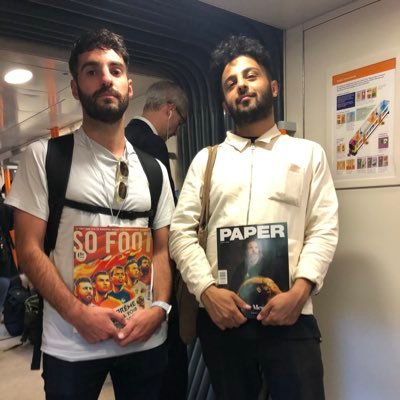 Eli's profile picture