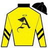 Profilbild von 🏇🏿 Angel Farms 🏇🏿