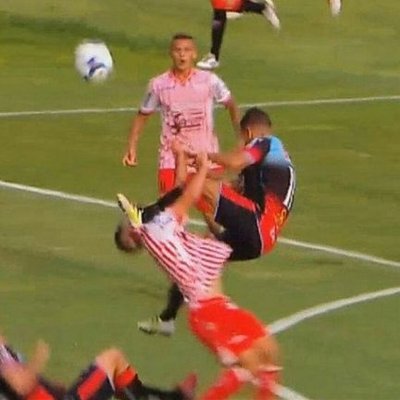 Fútbol Para T⚽SC⚽S's profile picture