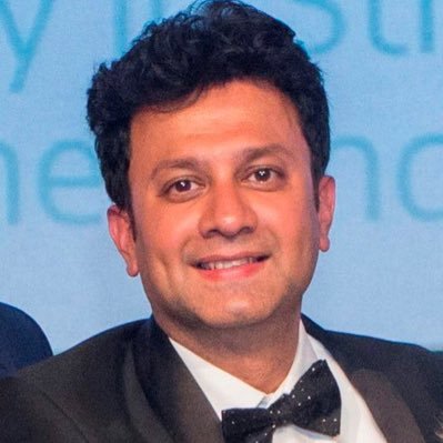 Sanjnayak's profile picture