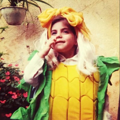 Flor Tejero Ponte ⭐️⭐️⭐️'s profile picture