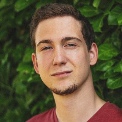 Corentin Parbaud's profile picture