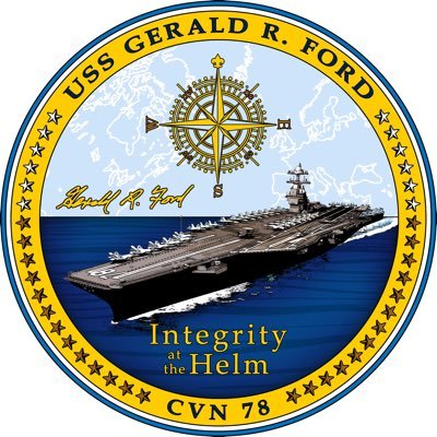 CVN78_GRFord's profile picture