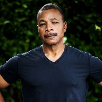 Carl Weathers's profile picture
