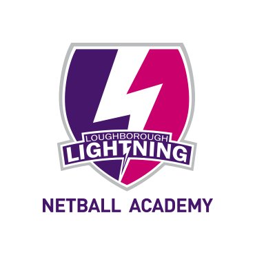 Loughborough Lightning Netball Academy's profile picture