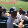 ⚾️ Nick ⚾️ Blue Jays 54-39, 16-2-11 ⚾️ 的头像