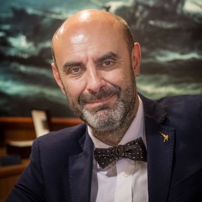 Simone Pillon's profile picture
