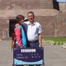 Desidia o esperanza profil fotoğrafı