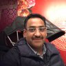 Фото профиля Hitesh