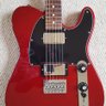fenderboy profil fotoğrafı