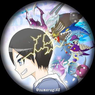 sumeragi48's profile picture