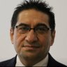 Profilbild von Zana Hussain