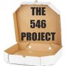 Фото профиля The 546 Project