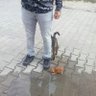 Burak profil fotoğrafı