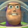 Buzz Lightyear's profile picture