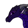 Scorch-dragon profil fotoğrafı