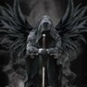 BLACK ANGEL @swansevere6 profil fotoğrafı