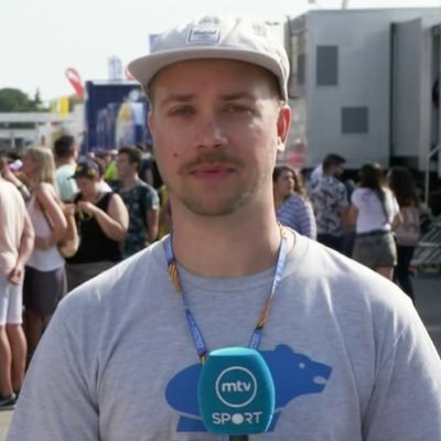 Kasperi Kunnas's profile picture