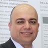 Profilbild von Ali Azadpour