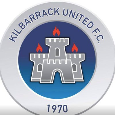 Kilbarrack United FC's profile picture