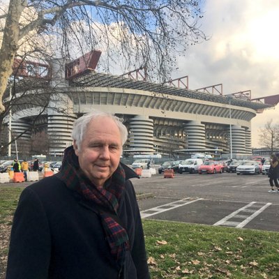 IanDarke's profile picture