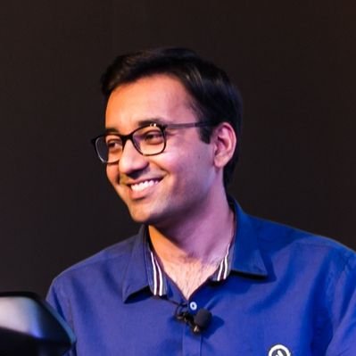 Tarun Mehta's profile picture