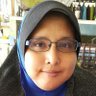 Фото профиля Norhaslina binti Hasan
