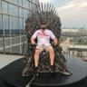 Фото профиля Miserable Philly Sports Fan