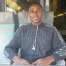 Profilbild von BOLA OMO YORUBA
