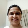 Profilbild von Hemangi Deshmukh