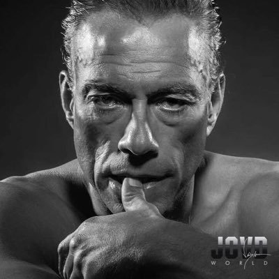 Jean-Claude Van Damme's profile picture