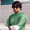 Profilbild von Barry Badrinath