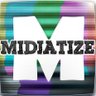 Profilbild von 🚨🏳️‍🌈 MIDIATIZE 🏴‍☠️🚨 Ⓜ️