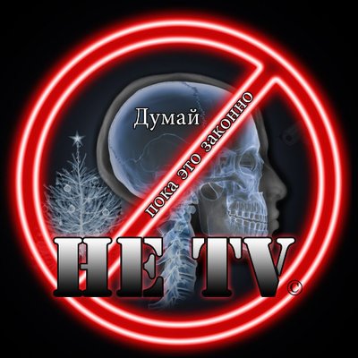 NeTVRussia's profile picture