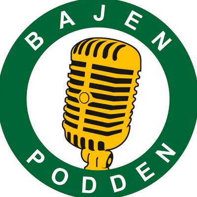 Bajenpodden's profile picture