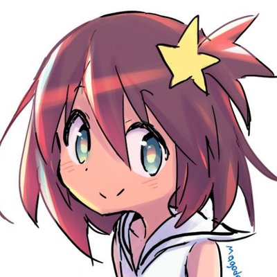 No. 8's profile picture