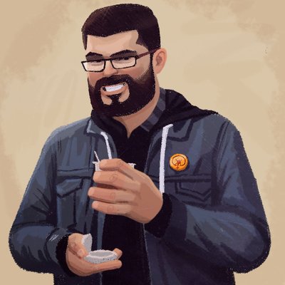 Андрей Сикорский's profile picture
