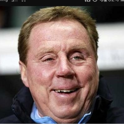 Redknapp's profile picture