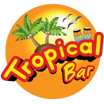 Tropical Bar (English)'s profile picture