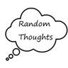 Segments of Random Thoughts profil fotoğrafı